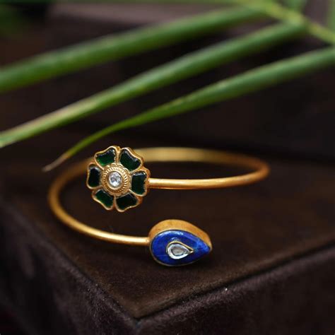 925 Silver Jewellery | Gold Plated | Trendy Set