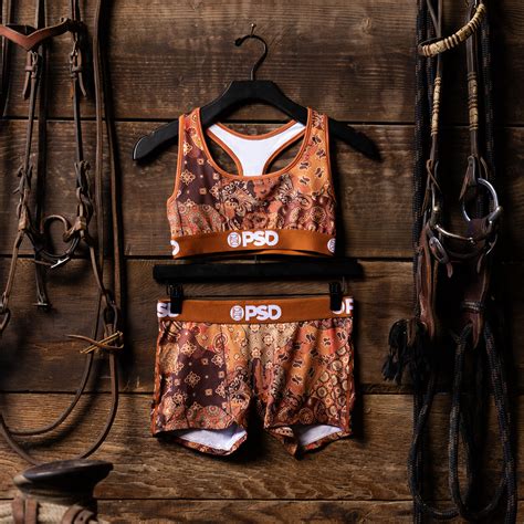 Modal Undies: Moisture Wicking Womens Underwear | PSD