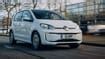 Volkswagen e-Up Review 2025 | Top Gear