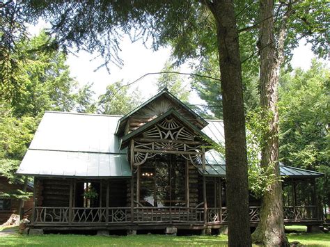 Would Knot Ny Campground