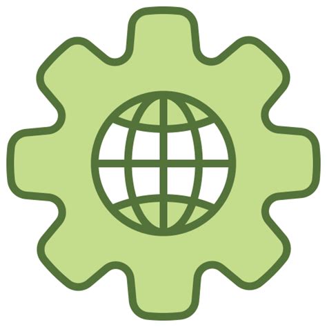 Globalization Sector Icon 的图像结果