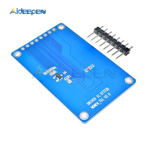 1.44" 1.8" 0.96 1.3 inch Serial 128*128 128*160 80*160 240*240 65K SPI ...