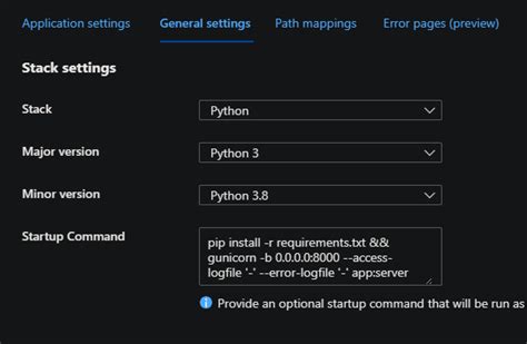 Python Windows Startup Script 的图像结果