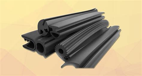 EPDM – Weather-Resistant Rubber for Seals, Gaskets, and Roofing