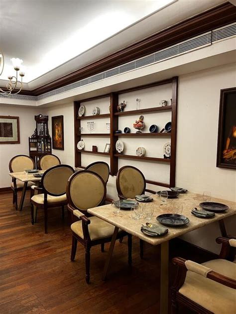 Restaurant Chef Pillai Kochi, Kochi - Restaurant reviews