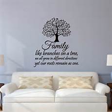 wall sticker decal quotes family wall decal quotes family like branches on a tree wall sticker decal quotes family wall decal quotes family like branches on a tree