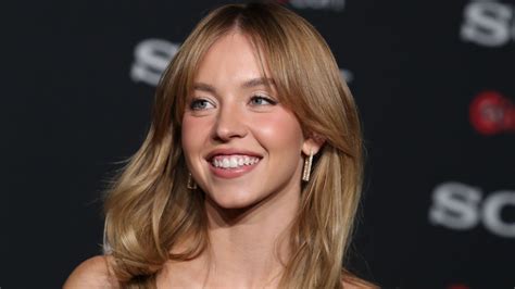 Sydney Sweeney