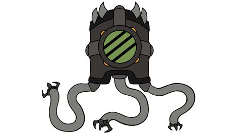 Image result for Carnitrix Minecraft Mod