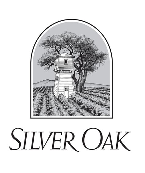 Lunch With Silver Oak - Woodhawk Vineyards