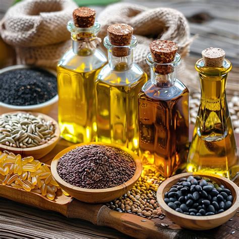 The Truth About Seed Oils - Sustain Health Magazine
