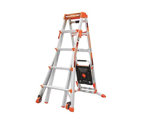 Image result for QVC 4 Ladder Step