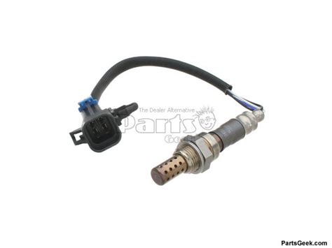 2005 Saturn Relay Upstream O2 Sensor Replacement 的图像结果