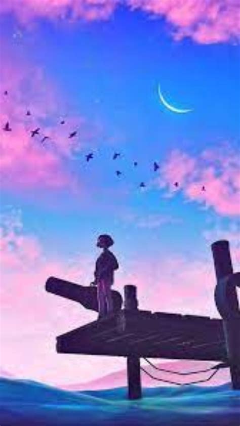 🔥 Free Download Aesthetic Anime Wallpaper 4k Android by @jaimelevy ...