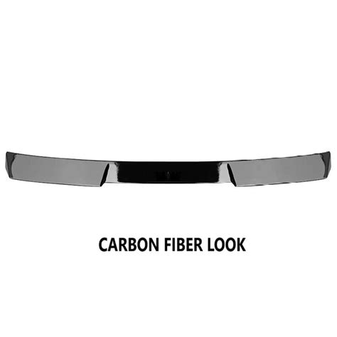 Car Craft Compatible With Bmw 7 Series F01 F02 2009-2014 Rear Trunk ...