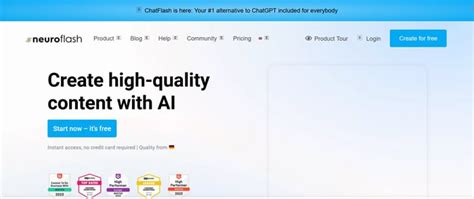 Top 10 Free AI Text Generator Alternatives to Paid Tools (2026)