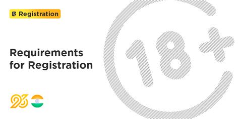 96in Registration: Step by Step Guide | Sign Up Bonuses