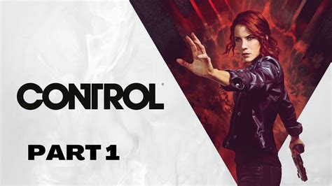 Image result for Control Walkthrough PS4 Part 1