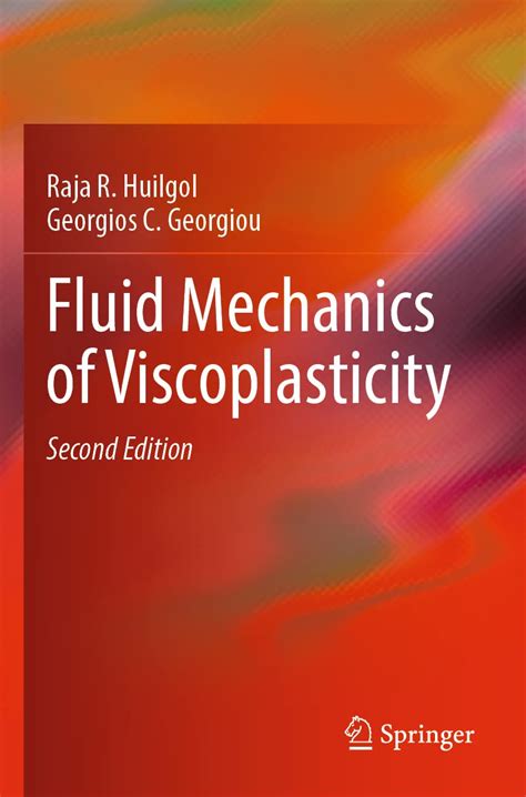 Buy Fluid Mechanics of Viscoplasticity Book Online at Low Prices in ...