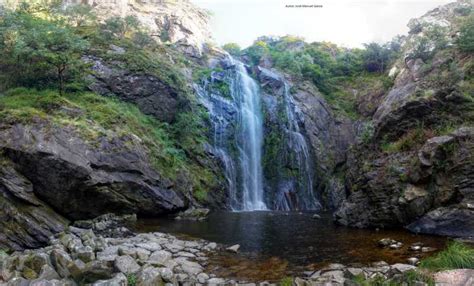 Paisajes más bonitos de la provincia de Pontevedra (parte 2)