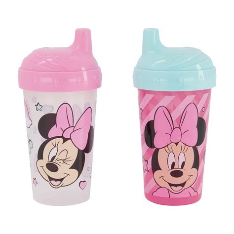 Toddler Sippy Cups For Girls 10 Ounce Mi... Wholesale | Palletfly