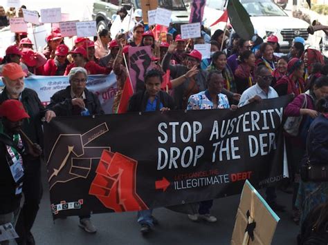 ABC del CADTM y perspectiva histórica de las deudas ilegítimas