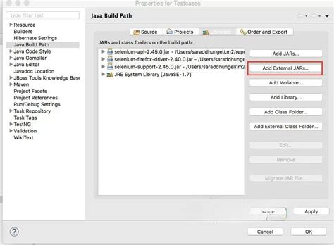Selenium – Excellence Technology
