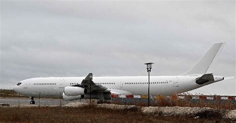 Human Trafficking: Flight Grounded In France Lands In Mumbai With 276 ...