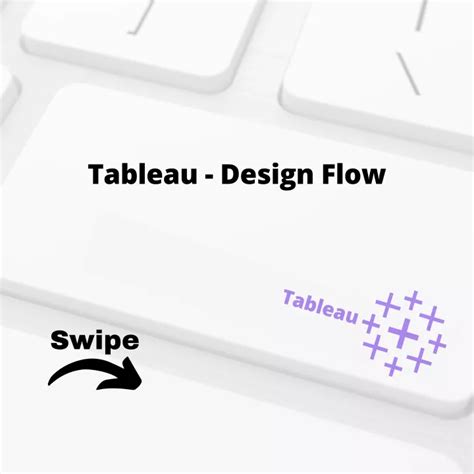 Image result for Tableau Design Flow Tutorial