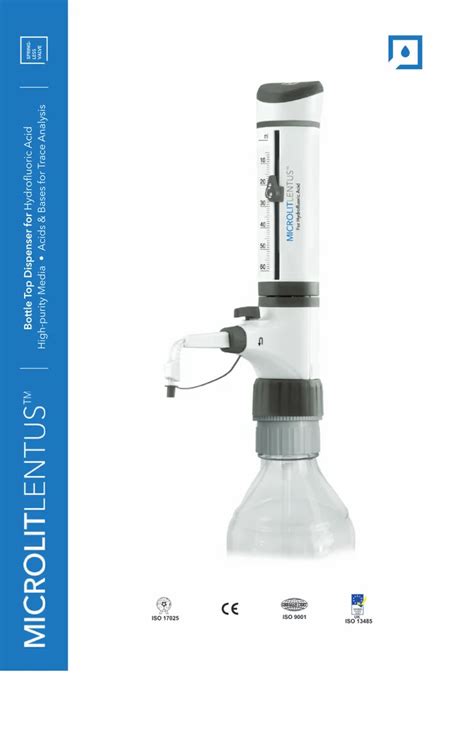 Liquid Handling Equipment - Speed Variable Peristaltic Pump (304 ...