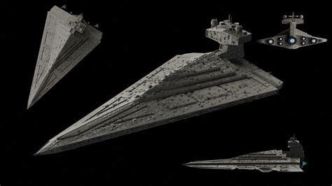 Image result for Star Destroyer Tutorial