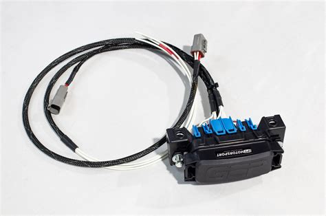 Image result for Dual Stack Fuse Box