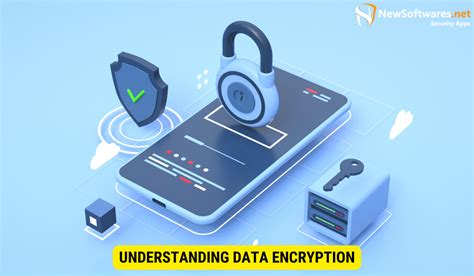 Encrypting Data 的图像结果