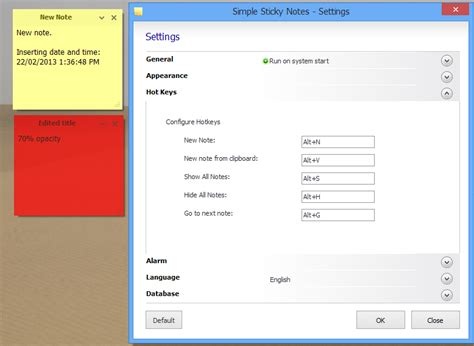 Image result for Sticky Notes 101