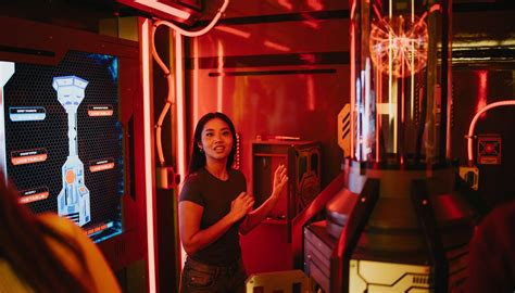 THE ESCAPE GAME NYC (TIMES SQUARE) (2025) All You Need to Know BEFORE ...