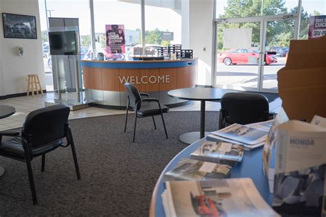 AutoNation Honda Columbus - Columbus, GA | Cars.com