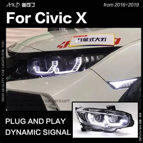 FOR CIVIC | CAR CRAFT INDIA