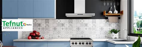 Welcome to Tefnut Appliances.