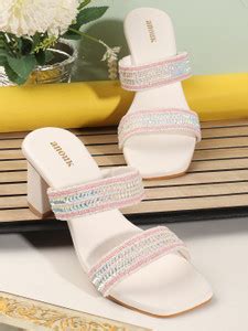 ANOUK Women Heels - Buy ANOUK Women Heels Online at Best Price - Shop ...