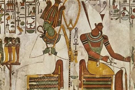 古埃及象形文字高清图片下载-正版图片503421051-摄图网
