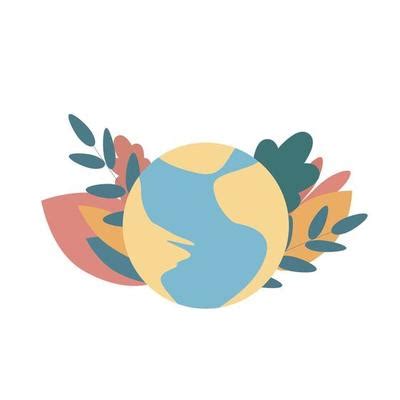 Globe Vector Image Simple 的图像结果