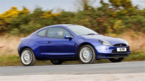 Ford Racing Puma Review 2026 | Top Gear