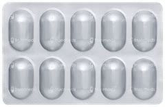 Dabigo 150mg Capsule 10: Uses, Side Effects, Price & Substitutes