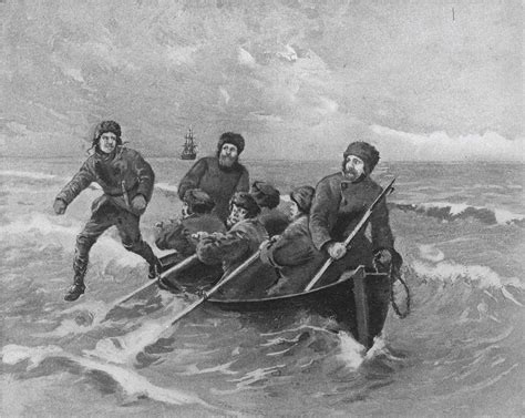 Who Discovered Antarctica & When? First Sightings & Landings ...