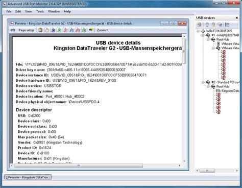Image result for Linux USB Port Monitor