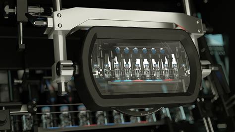 Image result for Semi-Automatic Visual Inspection Machine