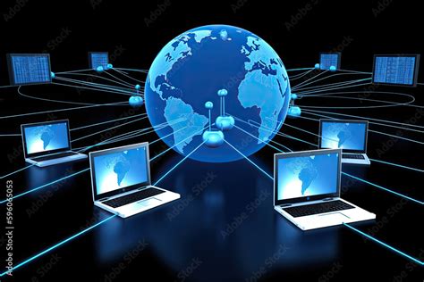 Image result for Global Computer Network