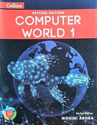 Amazon.in: Buy Computer World 1, Windows 7 and MS Office 2010 by ...