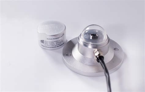 Rezultat imagine pentru Solar Radiation Sensor Sensor