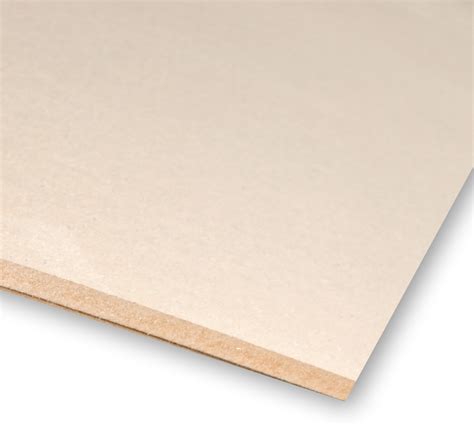 Medium Density Fiberboard Wood Panels