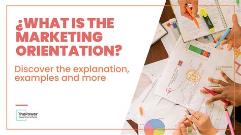 What is Marketing Orientation? Explanation and examples